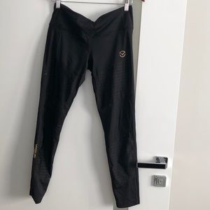 Virus Performance Onyx Leggings